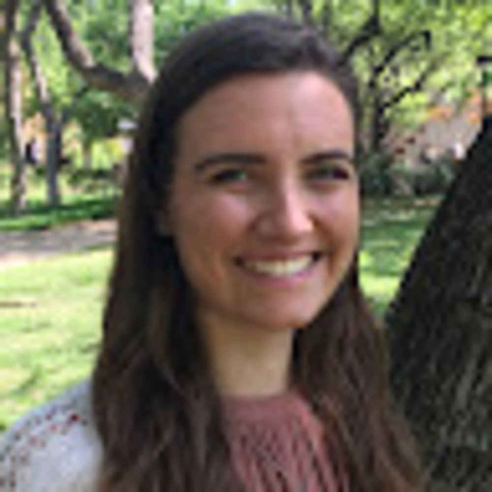 Meet your Posher, Alonna